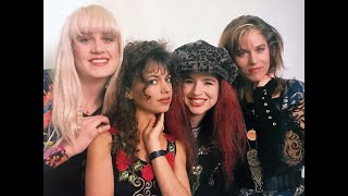 The Bangles  In Their Own Words [upl. by Marlon523]