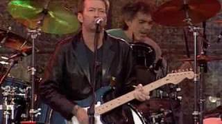 Eric Clapton  I Shot the Sheriff  Hyde Park Live [upl. by Geraint]