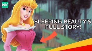 Introducing the magic of The Sleeping Beauty The Royal Ballet [upl. by Tuddor]