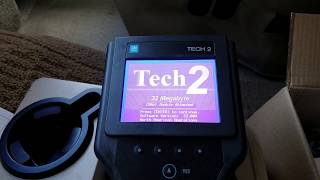 RV Repair Best 81 Vortec Scan Tool GM Tech 2 Dont Leave Home with out it [upl. by Hesoj]