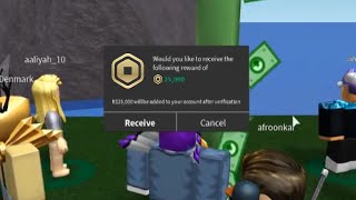 3 ROBLOX Games That Promise Free Robux [upl. by Ayres176]