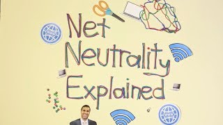 What is net neutrality [upl. by Rayham]