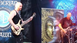 Amberian Dawn  River of Tuoni  LankaFest 2016 Puolanka Finland [upl. by Palila]