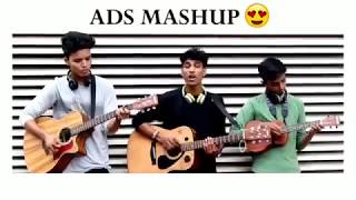 1 Min Ads Mashup Vicco Turmeric Dettol Nirma Maggie Cabury Kiss Me Nerolac [upl. by Eniamor]