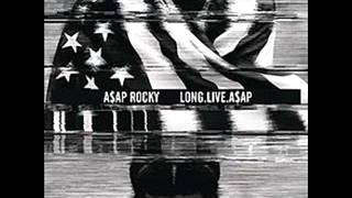 Phoenix  ASAP Rocky [upl. by Enowtna]