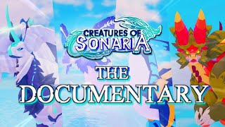 CREATURES OF SONARIA THE DOCUMENTARY  Episode 1 [upl. by Aysab]