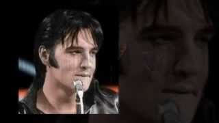 Elvis Presley  Thats Someone You Never Forget remastered with lyrics [upl. by Iborian]