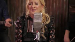 Lee Ann Womack  Chiseled in Stone Forever Country Cover Series [upl. by Norvin]