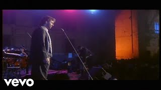 Andrea Bocelli  Caruso Live From Piazza Dei Cavalieri Italy  1997 [upl. by Alessandra]