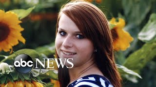 21yearold Kelsie Schelling vanishes after meeting with boyfriend  Nightline [upl. by Einnel388]