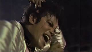 Michael Jackson  Heartbreak Hotel  Live Yokohama 1987  HD [upl. by Sydelle]