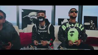 Pacas Verdes  Natanael Cano x Ovi Official Video 2020 [upl. by Ssilb]