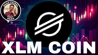 Stellar XLM Price Prediction and XLM News Today [upl. by Tullus]