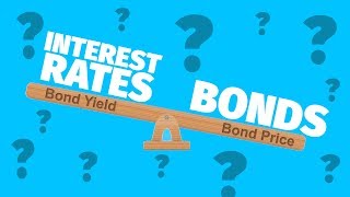 What happens to my bond when interest rates rise [upl. by Dale]