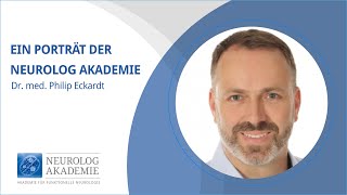 Neurolog Akademie  Ein Kurzes Porträt der Neurolog Akademie [upl. by Euhc]