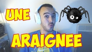 UNE ARAIGNÉE  BLEDARD STORY 9 [upl. by Strohben]