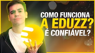 Como funciona a Eduzz Ela é Confiável 2021 [upl. by Killy]