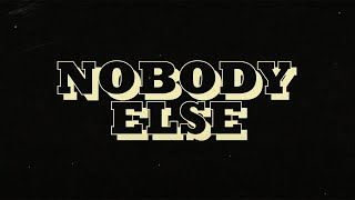 Em Beihold  Nobody Else Official Lyric Video [upl. by Brittaney]