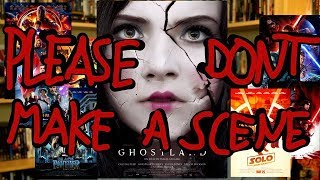 PRISONERS OF THE GHOSTLAND Official Trailer 2021 HD movies [upl. by Haraz]