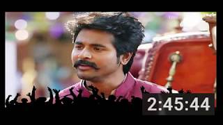 Seemaraja tamil movie 2018 Latest Superhit tamil full Movie 2018 review [upl. by Atinad731]