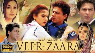 Veer Zaara Full Movie  Shah Rukh Khan  Preity Zinta  Rani MOld Bollywood Movie Reviews amp Facts [upl. by Whit]