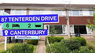 87 Tenterden Drive [upl. by Lana]