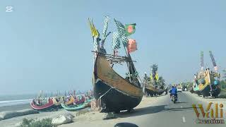 Coxs Bazar Tour [upl. by Yesima526]