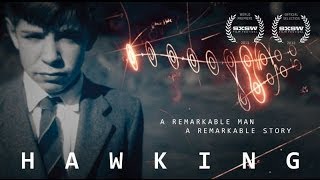 Stephen Hawking A Personal Journey PBS [upl. by Winfield269]