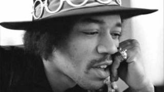 JIMI HENDRIX  FINAL INTERVIEW [upl. by Annaoy]