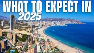 10 BEST Things To Do In Benidorm  Benidorm Travel Guide [upl. by Akkinahs225]