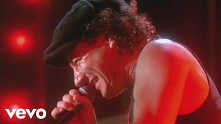 ACDC  TNT Live at Donington 81791 [upl. by Inahs]