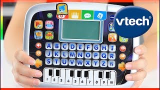 Vtech Little Apps Tablet [upl. by Jade]