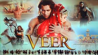 Veer Full Movie History  Salman Khan  Zareen Khan  Mithun Chakraborty  Jackie Shrof  Facts [upl. by Pearla]