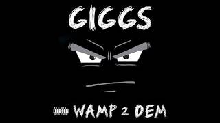 Giggs  The Essence Official Audio [upl. by Najram]