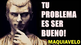 CONSEJOS MAQUIAVÉLICOS  Maquiavelo El Príncipe  FILOSOFIA [upl. by See339]