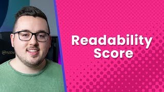 Readability Scores Everything You Need to Know [upl. by Newberry]