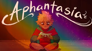 Aphantasia  Animated Short Film [upl. by Leor]