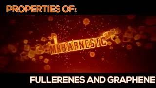 GCSE Chemistry 19 What makes Fullerenes and Graphene so useful [upl. by Alyssa974]