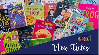 New Titles from Usborne Books amp More  Spring 2020 [upl. by Anola]