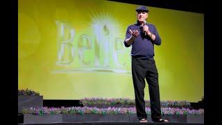 10 Principles by Wayne Dyer [upl. by Rednav122]