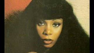 Donna Summer quotLoves Unkindquot Extended Edit [upl. by Attenov]