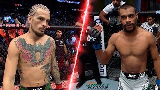 UFC 269 Fully Loaded [upl. by Anaujit806]