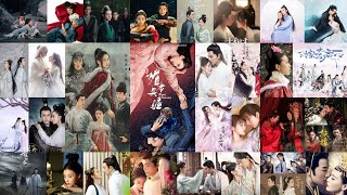 The Best of Chinese Drama OST『精选中国电视剧OST』 FantasyHistorical Compilation 《古装剧合集》 [upl. by Anica818]