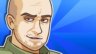 IN SOVIET RUSSIA JOKES  VOLUME 1 w Crazy Russian Hacker [upl. by Anaujahs535]