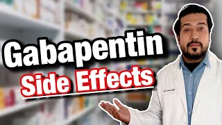 Gabapentin  Neurontin What You NEED to Know for BEST RESULTS [upl. by Gilford454]