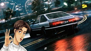 SUPER EUROBEAT MIX [upl. by Zoarah]