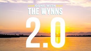 Gone With The Wynns 20 [upl. by Beauregard]