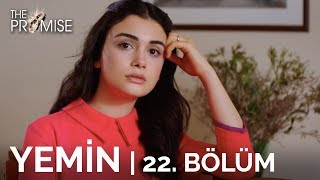 Yemin 22 Bölüm  The Promise Season 1 Episode 22 [upl. by Mayfield]