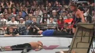 RVD Wins the WWE Title ECW One Night Stand 2006 [upl. by Nnayllehs]