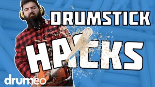 6 Uses For Drumsticks You Didnt Know About [upl. by Adamo787]